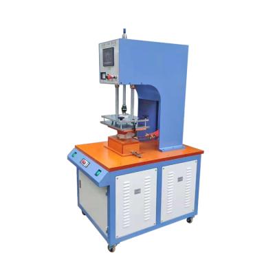 China PVC PU CE Approved Welding Machine High Frequency Welder For Auto Parts And Electronics for sale