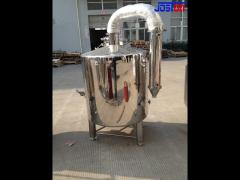 60L Stainless Steel Brewing Equipment Alcohol Distiller