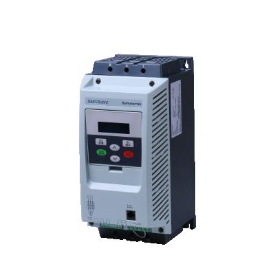 China Reliability Cheap High Convenient Control Pump Price Soft Starter 110kw With Multifunction for sale