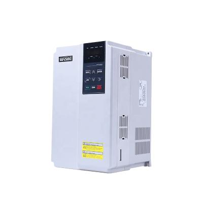 China best inverters and converters vfd inverter 220v 380v converter vfd inverter 22kw 22*17*20cm~136*88*58cm for sale