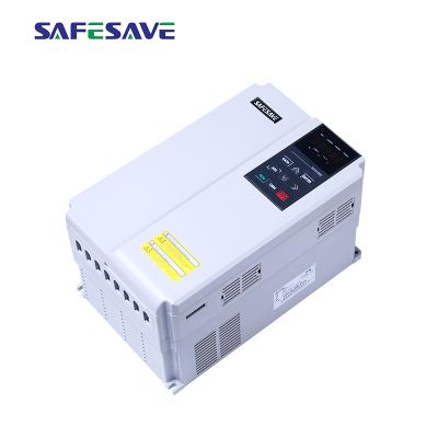 China Cheap Price High Performance Vector OEM 0.75kw Vfd 22*17*20cm for sale