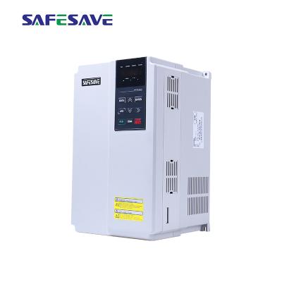 China Air Compressor/Pump/Fan Control Modbus Triple Phase Frequency Converter Inverter 57kva 50hz 60hz 400HZ VFD V/F 115v 400hz for sale