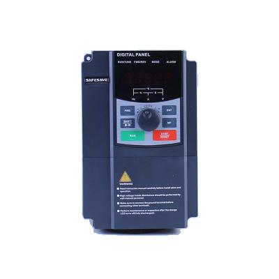 China 3 phase pump inverter 3kw 7.5kw 11kw solar automatic irrigation system water pump controller 3.7kW inverter vfd zu verkaufen