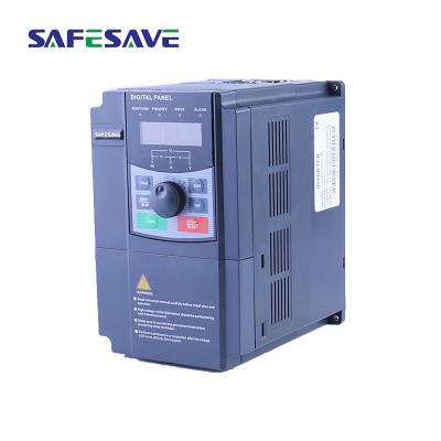 China 5.5Kw 7.5Kw 11Kw 15KW 18KW Solar Pump Inverter 10HP 15HP 20HP 24HP Solar Water Pump With Solar Panel 23.6*24.7*19.6cm zu verkaufen