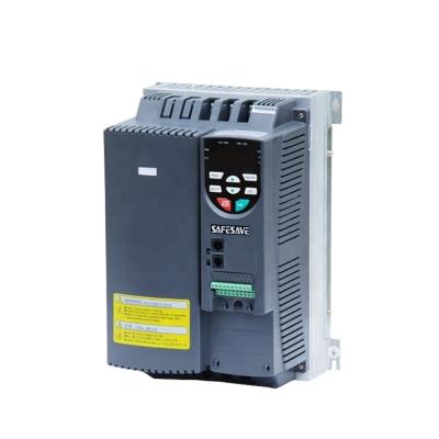 Chine LED display 18.5KW VFD AC frequency inverter vfd inverter delta converter 38*27.8*23.5 à vendre