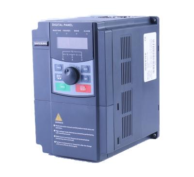 China Solar Drive 220v 380v 480v Variable Frequency Pump VFD Inverter 220v 380v Solar Converter 23.6*24.7*19.6cm en venta