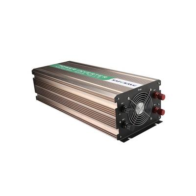 Κίνα Pure Sine Wave Inverter Circuit 5KVA/1000 Watt DC/Inverter 100V/200V 28.6*16.5*8.7cm AC Power προς πώληση