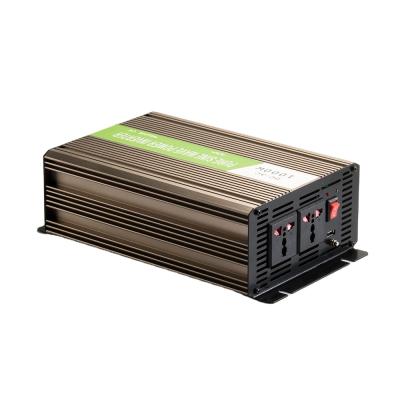 China Converter AC to DC 24v DC Power Supply Solar Power Inverter Pure Sine Wave Inverter 46.5*21.6*15.6(cm) en venta