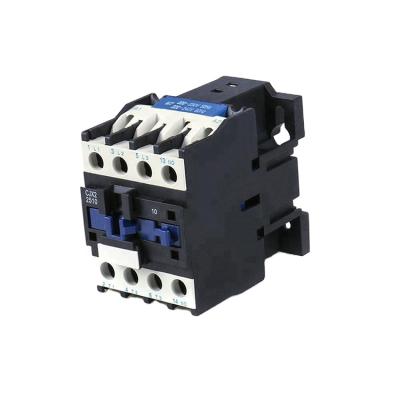 China Factory Price Reliable Quality High Precision 3 Phase AC Contactor CJX2-245 Te koop