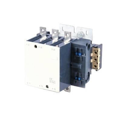 China AC Contactor , CJX2-40 220v AC Type PF Magetic Contactor CJX2-40 à venda