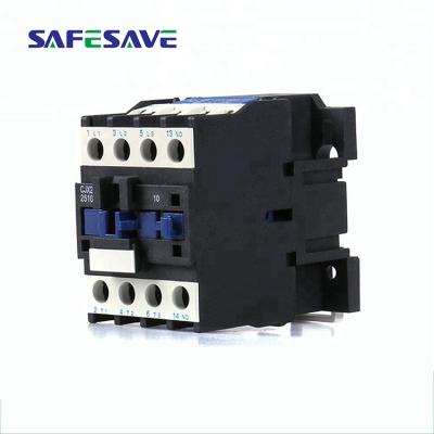 China Factory price overload protection function, high reliability, long service life, CJX2-300 AC contactor Te koop