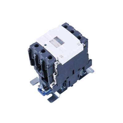 China Exquisite Workmanship CJX2-95 Overload Exquisite Protection Function Durable AC Magnetic Contactor CJX2-95 à venda