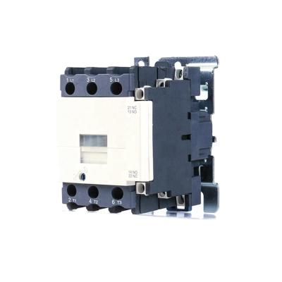 China Reliable Quality Quick Response 380v / 660v AC Contactor CJX2-09 Te koop