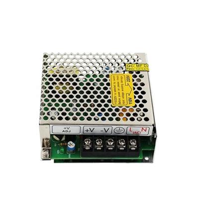 China Outdoor LED Lighting Integrated PFC Function Switch Power Supply For LED Display Screen for sale