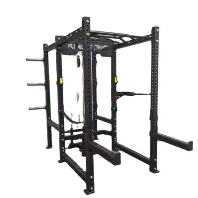 China Commercial Exercise Equipment United States ROI Series Commercial Power Rack I In Stock for sale