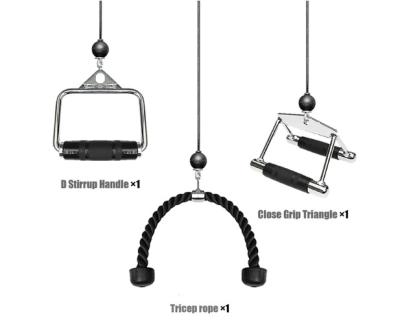 China Steel cable fixing package I in stock for sale