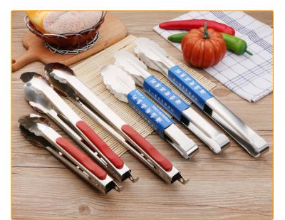 China Durable 201 stainless steel pliers for sale