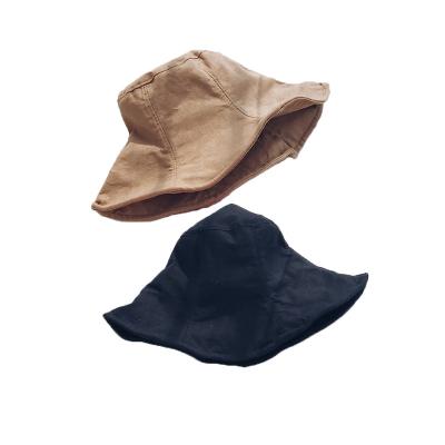 China Lightweight And Thin Sun Protection Hat Sunproof Bucket Hat Outdoor Breathable Fisherman Hats for sale