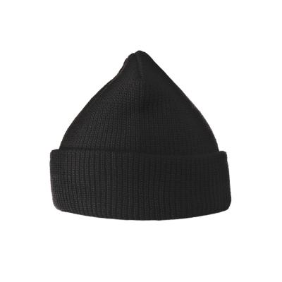 China COMMON women's winter knitted hat costume knitted winter unisex wholesale women's beanie hat cheap knitted balaclava hat for sale