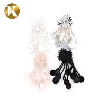 China DIY  Handmade Shoe Decorative Accessories , Women'S Decorative Shoe Clips for sale