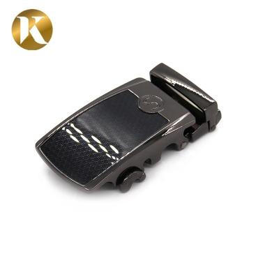 China New Style Custom Automatic Belt Buckles With Scratching Resistance for sale