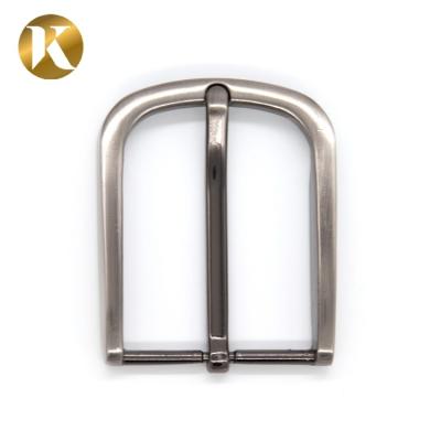 China OEM Designed Customized Simple Plate Belt Buckles For Belt , Bag for sale