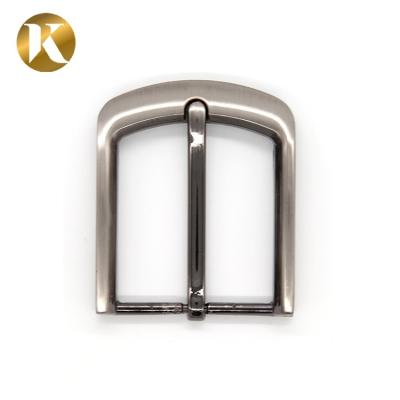 China 35mm Plate Belt Buckles Simple Fashionable Style With Long Using Time for sale