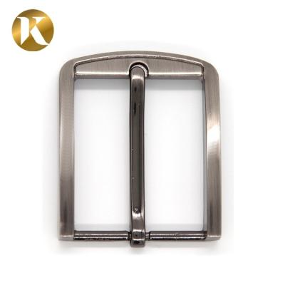 China Multiple Styles Plate Belt Buckles Zinc Alloy Material With Smooth Surface for sale