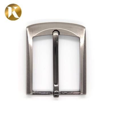 China High - End Western Style Belt Buckles Zinc Eco Friendly Material for sale