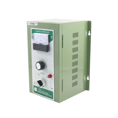 China Xinda 2HP DC Motor Controller 1500W High Power 220V DC Motor 1.5kw Governor 10A XD-2HP DC Governor for sale