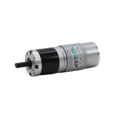 China Professional Miniature Slow BOAT 30w Price Best Mini Reduction Dc Motor for sale