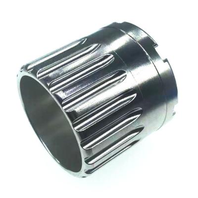 China Aluminum CNC Machining Metal Parts stainless steel 303 for sale