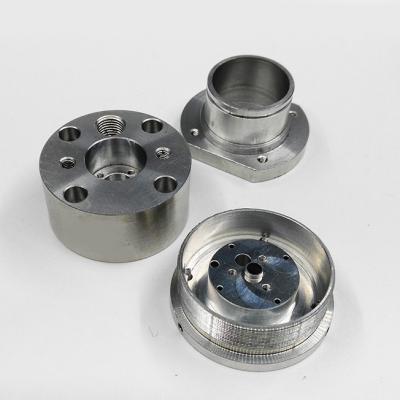 China Precision Made CNC Turning Parts For Production Line for sale