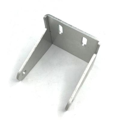 China Customized Sheet Metal Fabrication Parts Durable For Business for sale