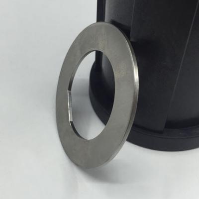 China Customized Professional Stainless Steel Machining Parts For Various Applications for sale