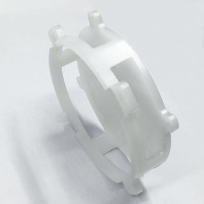 China Machining Plastic Parts for sale