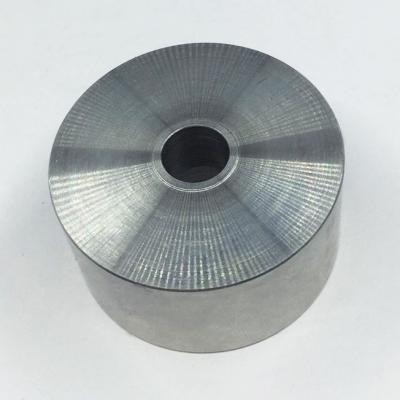 China Boost Business Advanced Aluminum Cnc Turning Parts And Equipment for sale