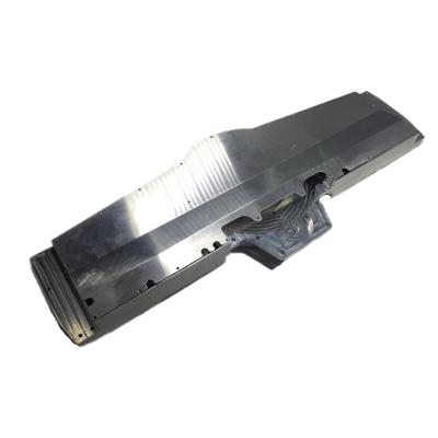 China Sheet Metal Fabrication Parts for sale