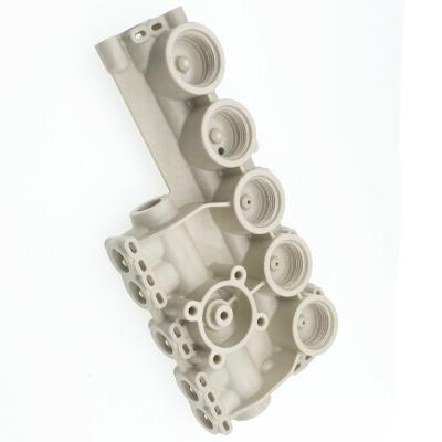 China CNC PEEK Machined Parts , PEEK Machined Components for sale