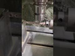 CNC PEEK Machined Parts , PEEK Machined Components