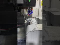 Custom  CNC Machining Turning Parts