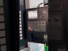 cnc aluminum milling part