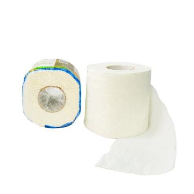 China Kinggrace Eco-friendly Toilet Paper Made Body Friendly Easy Use Bamboo Toilet Paper Hot Selling Popular Bamboo Tissue Wholesale for sale