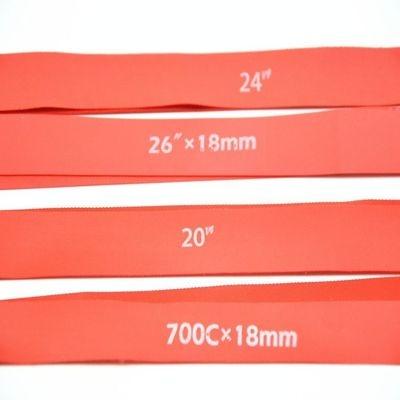 China Mountain Bikes Bicycle Puncture Proof Tire Pad 14 26 27.5 29