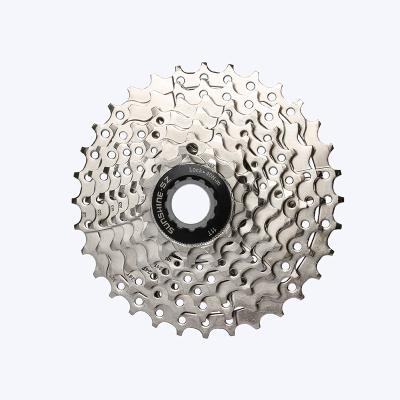 China Road Bike Mountain Bike Steel Flywheel Bike 8 Speed ​​11-32T Ultra Light Speed ​​Clip Variable Speed ​​Sprocket for sale