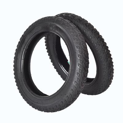 China Children Bikes Children's Bicycle Tires 12-20 Stroller Rubber Tires Cycling Supplies Stroller Tires for sale