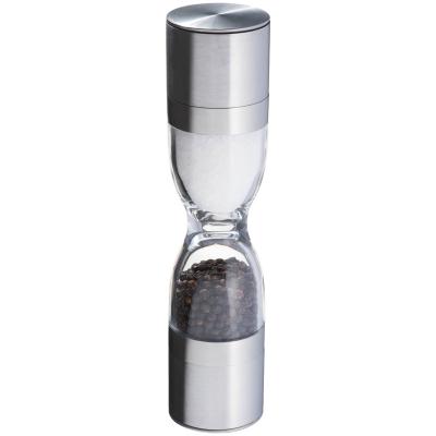 China 2-in-1 manual spice mill for sale