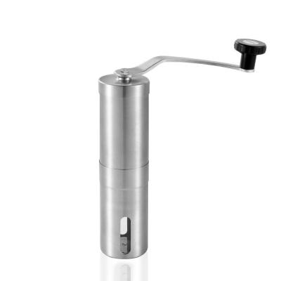 China Stainless Steel 18/8 Coffee Grinder for sale