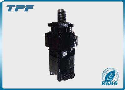 China Endurance  Hydraulic Pump Motor With Wet Disc Brake BMSY-BK02 Series for sale