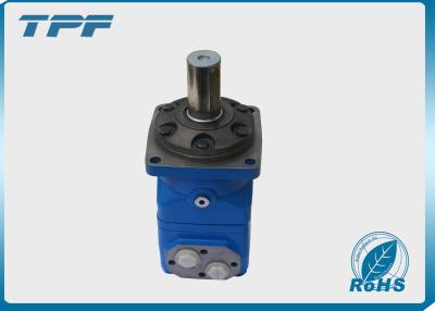 China High Efficiency Orbital Hydraulic Motor Sauer Danfoss OMT 250 Hydraulic Motor for sale